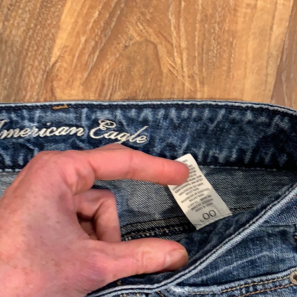 American Eagle perfect summer shorts! - Picture 3 of 7